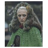 Vikings Georgia Hirst Signed Photo