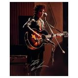 A Complete Unknown Timothï¿½e Chalamet signed...