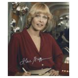 Mr. Belvedere Ilene Graff Signed Photo