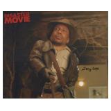 Disaster Movie Tony Cox Signed Photo
