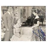 Seven Brides For Seven Brothers Jane Powell...
