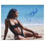 Sports Illustrated Swimsuit model Jasmyn...