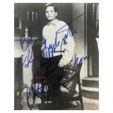 The Patty Duke Show Eddie Applegate signed photo