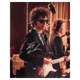 A Complete Unknown Timothï¿½e Chalamet signed...
