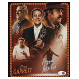 Everybody Loves Raymond Brad Garrett Signed Photo