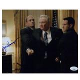 24 Jon Voight Signed Photo JSA