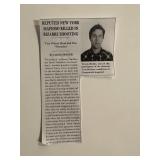 Taxi Driver Matthew 'Sport' Higgins prop...