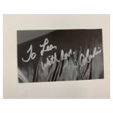 Terri Columbo (aka Terri Conn) Signature