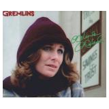 Gremlins Belinda Balaski Signed Photo