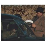 The Godfather Johnny Martino Signed Photo