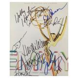 Ted Danson, Sigourney Weaver and more Emmy...