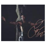 The Scorpion King Peter Facinelli Signed Photo