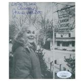 Gentleman's Agreement June Havoc Signed...