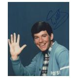 Happy Days Anson Williams Signed Photo