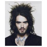 Forgetting Sarah Marshall Russell Brand Signed...
