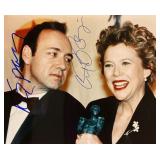 American Beauty Kevin Spacey and Annette Bening...