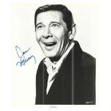 Treasure Hunt Jan Murray signed photo