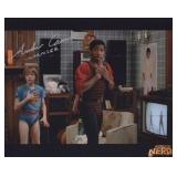 Revenge of The Nerds Andrew Cassese Signed Photo