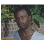 james Bond Licence To Kill Grand L Bush Signed...