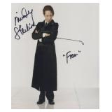 Austin Powers Mindy Sterling Signed Photo