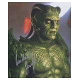 Wishmaster Andrew Divoff Signed Photo