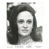 Madame's Place Susan Tolsky signed photo
