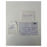 Meet Me In St Louis Margaret O'Brien signed...