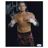 WWE WWF AEW Wrestler Matt Hardy Signed Photo