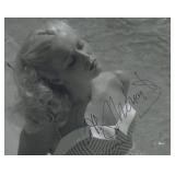 Raging Bull Cathy Moriarty Signed Photo