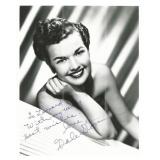 My Little Margie Gale Stone signed photo