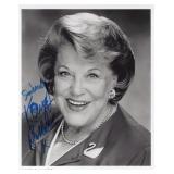 Kaye Ballard Signed Photo