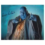 Harry Potter and the Sorcerer Simon Fisher...
