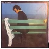 Boz Scaggs 1976 Silk Degrees signed album insert