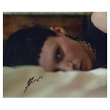 The Girl with the Dragon Tattoo Rooney Mara...