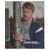 Ray Donovan Dash Mihok Signed Photo