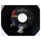 Gary Lewis and the Playboys This Diamond Ring...