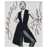 American Horror Story Naomi Grossman Signed Photo