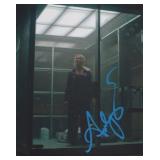 Ozark Anna Camp Signed Photo