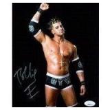 WWE TNA Robbie E Signed Photo