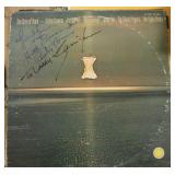 The Core of Rock signed album
