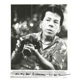 The Year of Living Dangerously Linda Hunt...