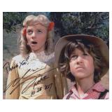 Little House On The Prairie Alison Arngrim...