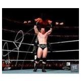WWE Wrestler Sheamus Signed Photo