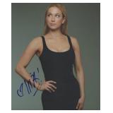 Writer and Producer Iliza Shlesinger Signed Photo