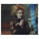 Buffy The Vampire Slayer Emma Caulfield Signed...