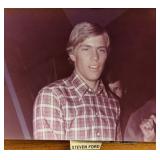 Steven Ford original photo