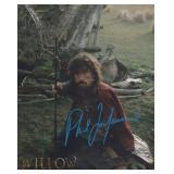 Willow Phil Fondacaro Signed Photo