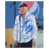 The Beach Boys Mike Love Signed Photo