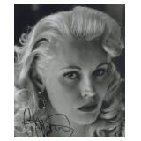 Raging Bull Cathy Moriarty Signed Photo