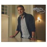 Narcos: Mexico Matt Biedel Signed Photo